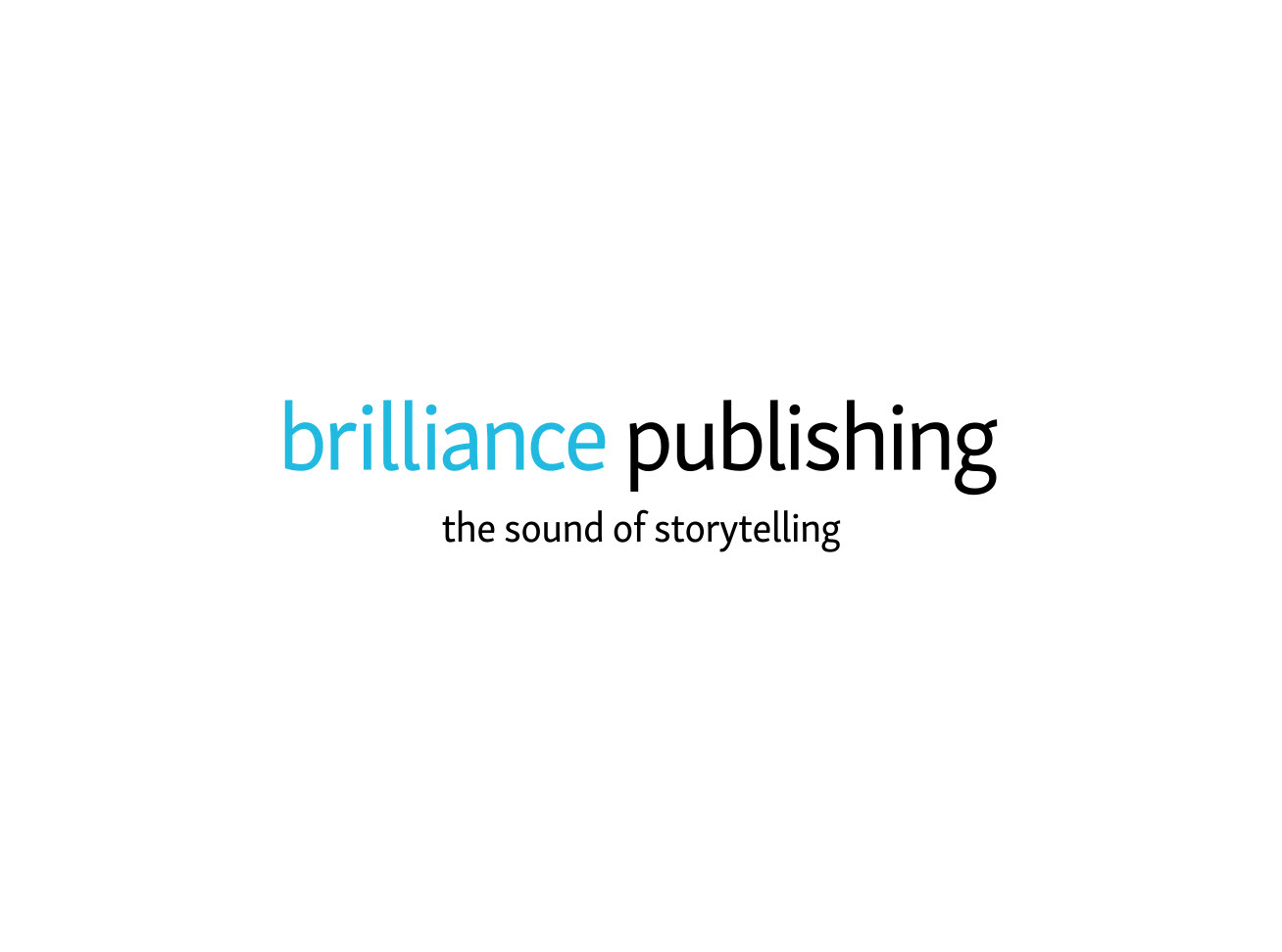 brilliance publishing skyline studios