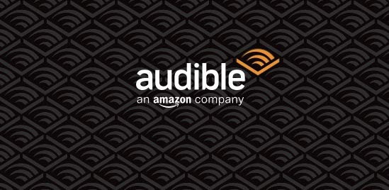 Audible logo