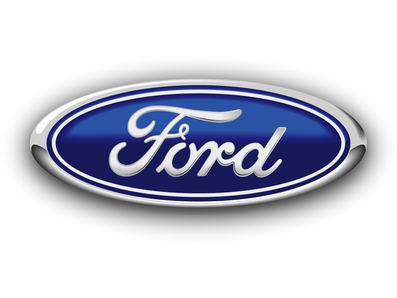 Ford logo