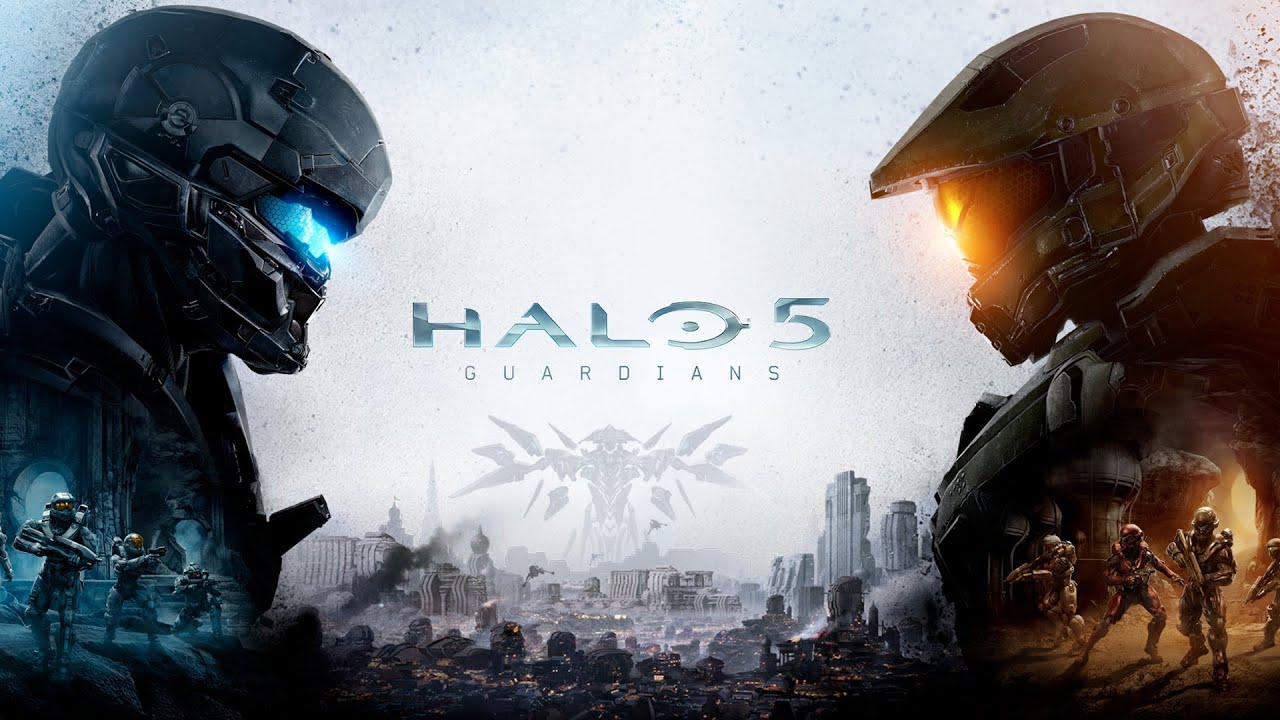 Halo-5-Logo