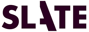 Slate logo