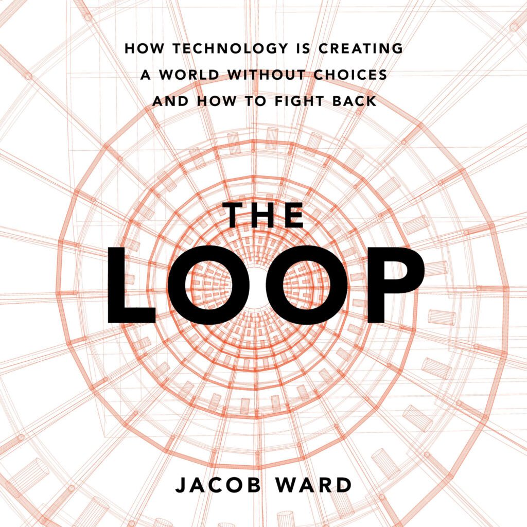The Loop by Jacob Ward - Skyline Studios