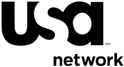 USA Network logo