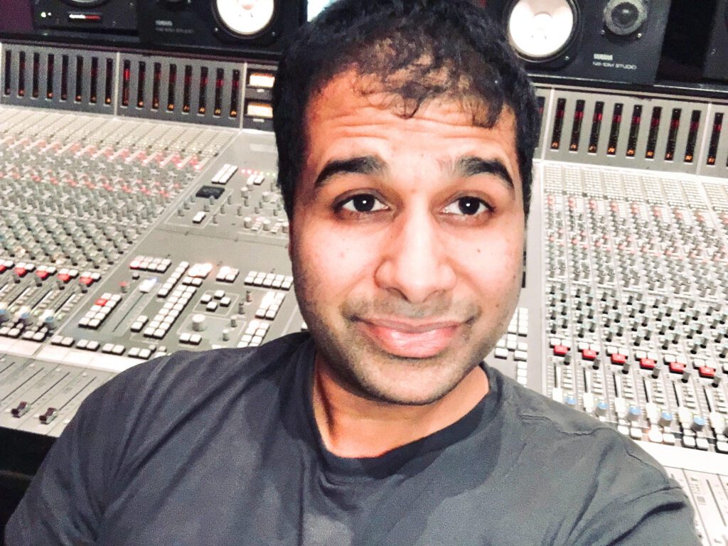 Varun Kejriwal Skyline Studios Varun Kejriwal Skyline Studios