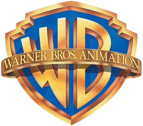 Warner Bros Animation Logo
