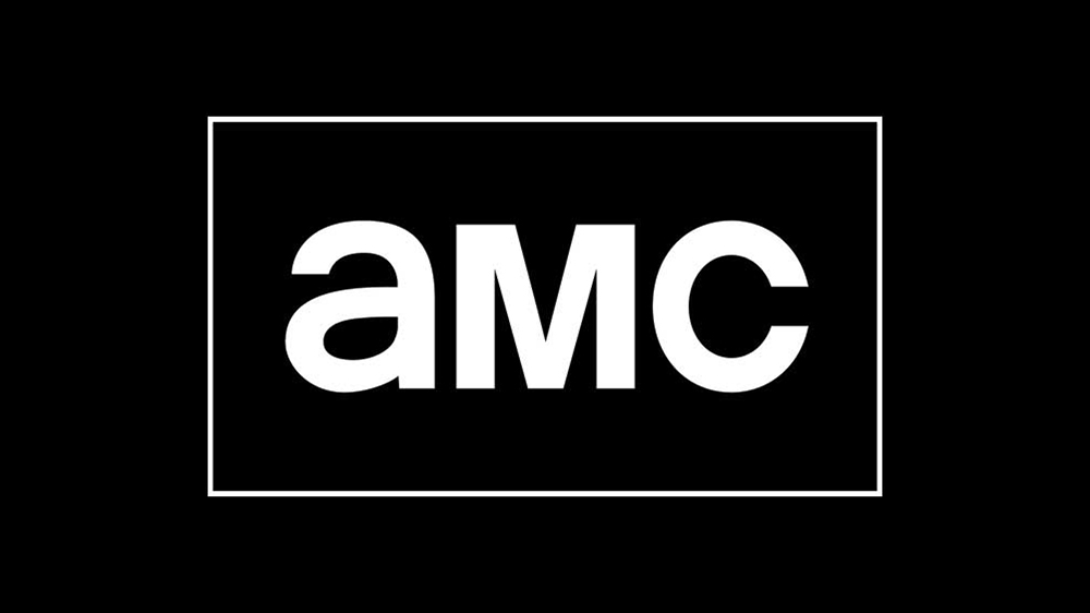 amc network logo