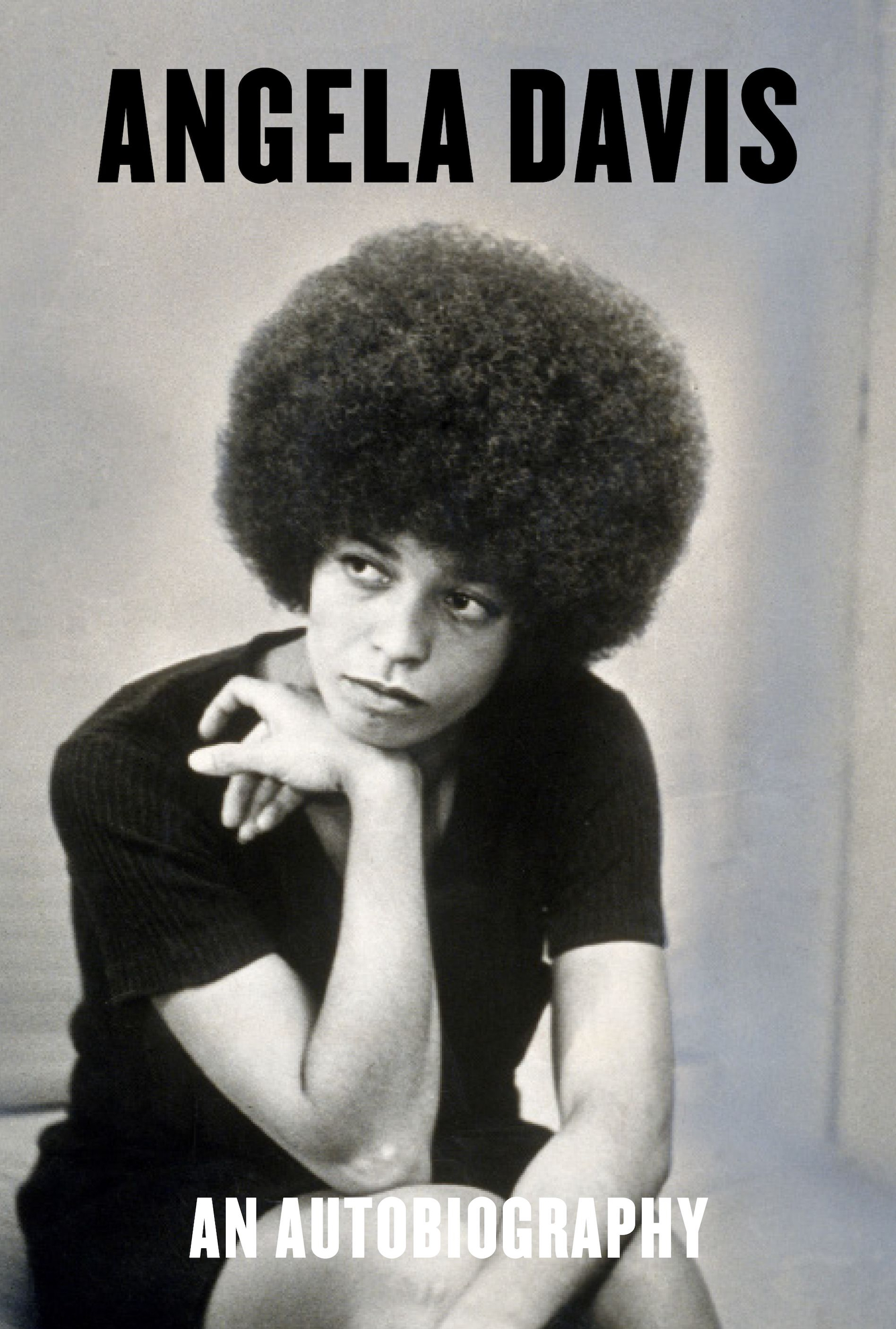 An Autobiography by Angela Davis Skyline Studios