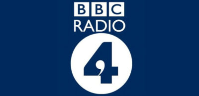 bbc radio 4 logo