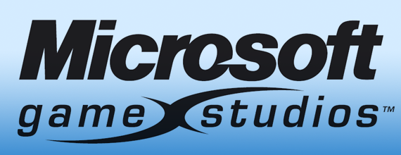 microsoft game studios logo