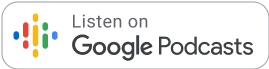 google podcasts logo