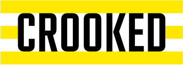 Crooked Media logo
