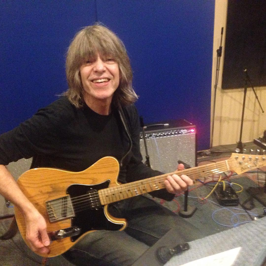 Mike Stern Skyline Studios