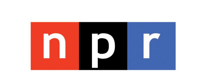 npr logo