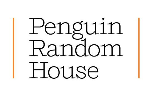 penguin random house logo