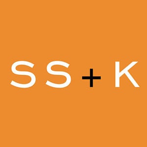 ssk logo