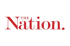 the nation logo