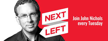 the nation next left logo