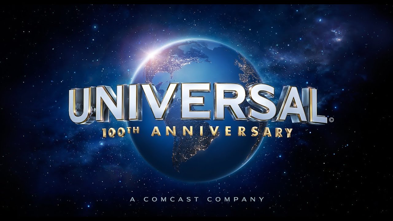 Universal Studios logo