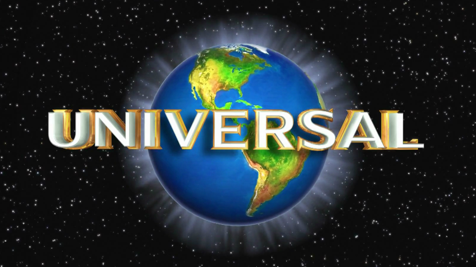 Universal Studios logo