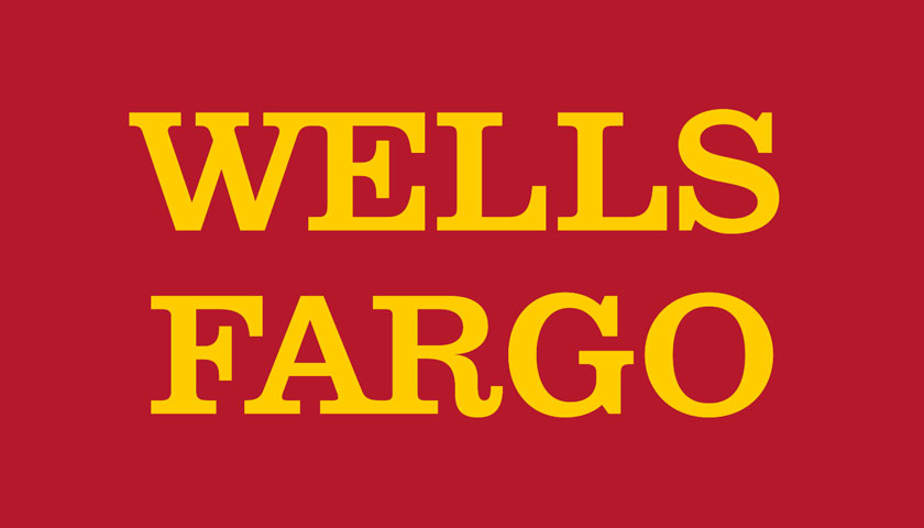 wells fargo logo skyline studios