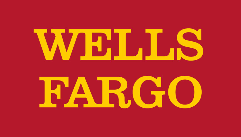 wells fargo logo