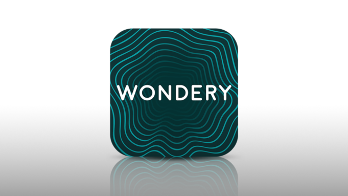 wondery logo