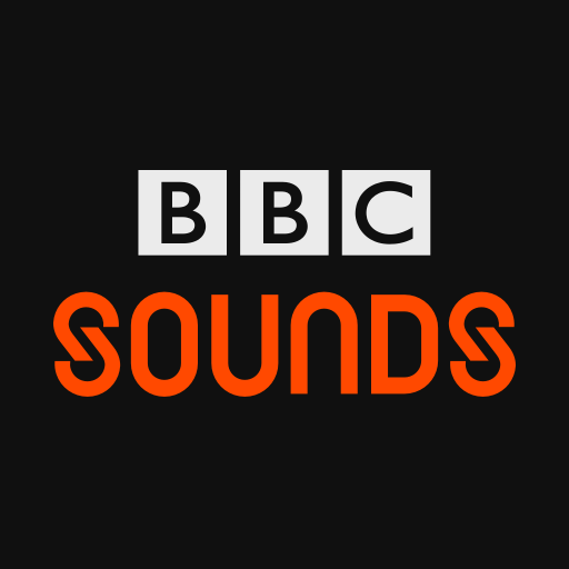 BBC Sounds logo