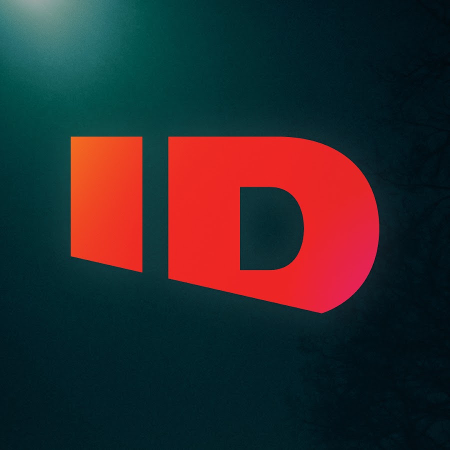 Investigation Discovery logo