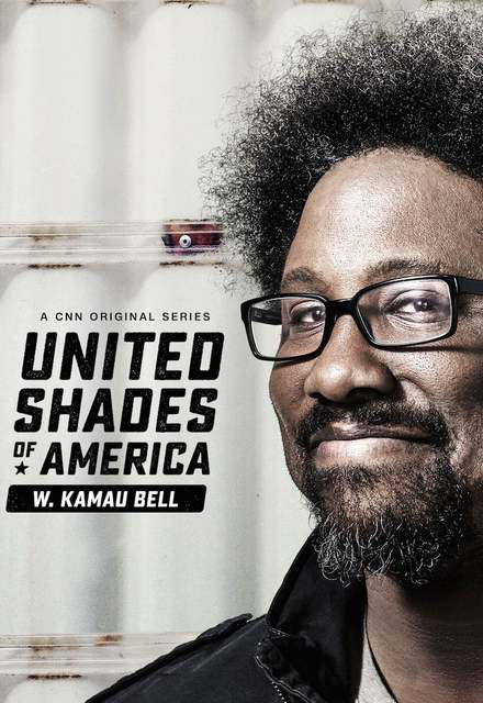 United Shades of America Logo