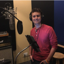 Adam Klein Survivor Skyline Studios