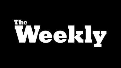 The Weekly logo