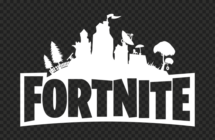 fortnite logo