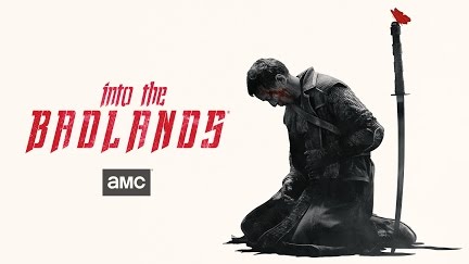 Into The Badlands Cover