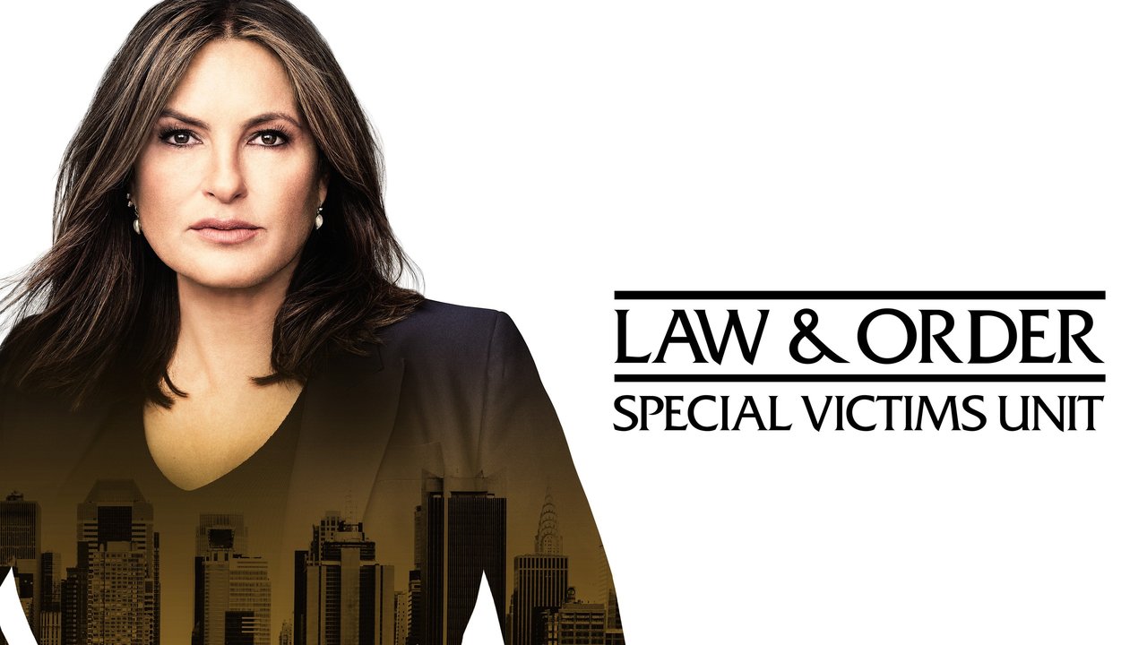 Law and Order SVU logo