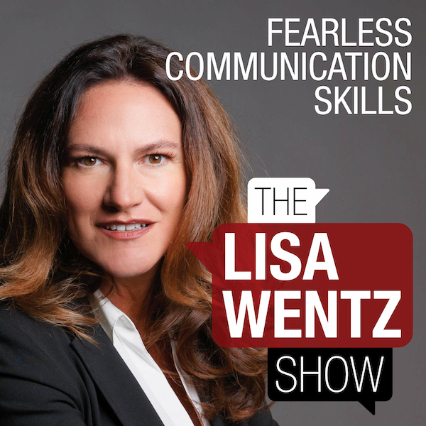 Lisa Wentz Show podcast