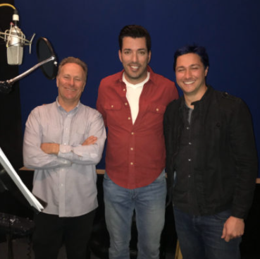 Property Brothers Skyline Studios