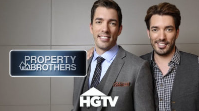 Property Brothers Skyline Studios