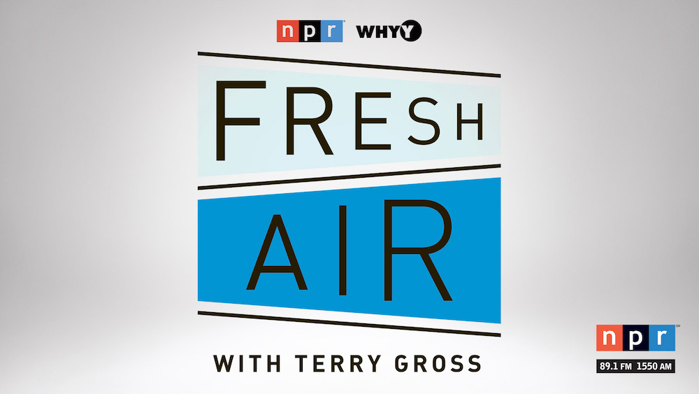 fresh air logo