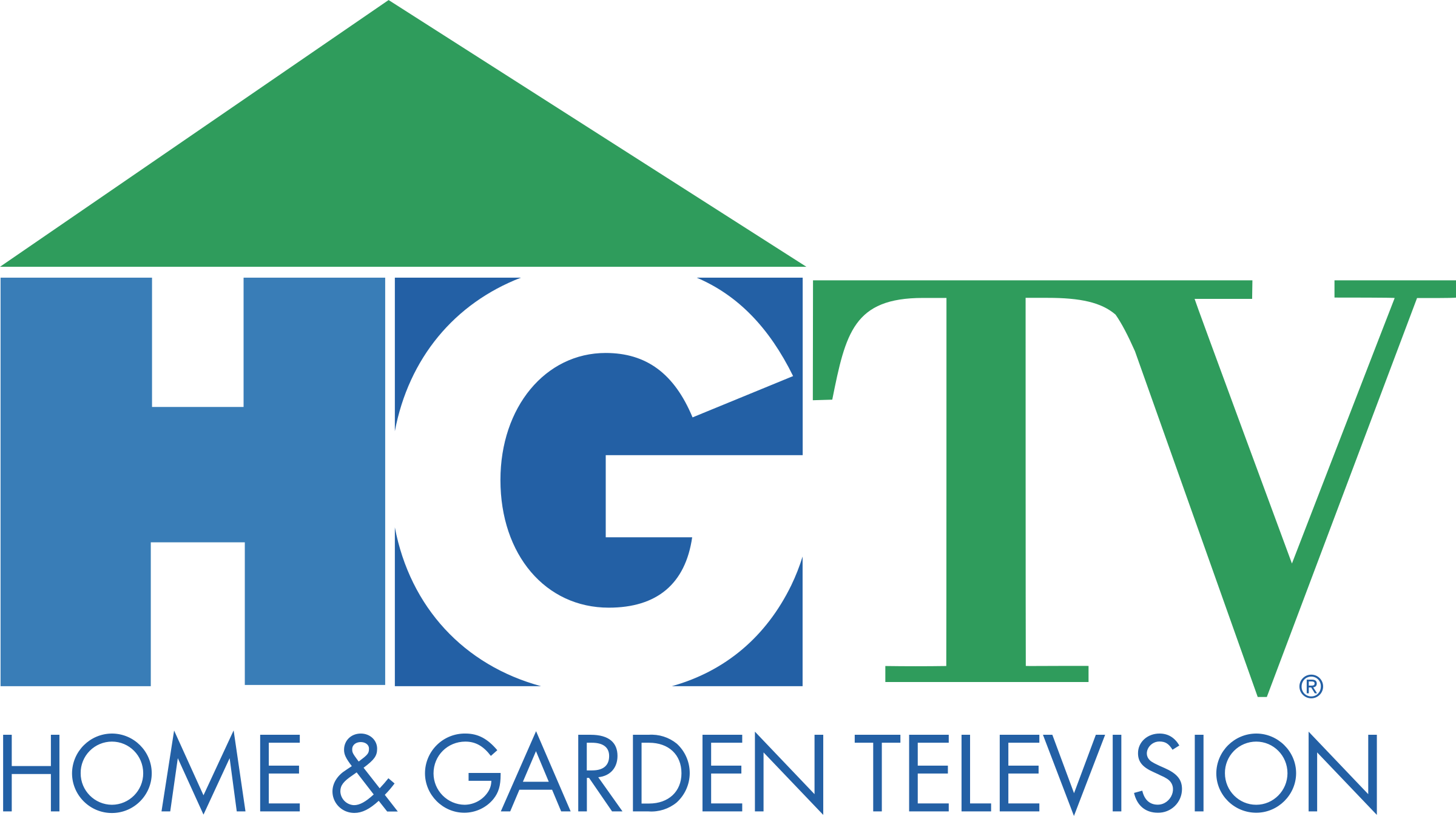 HGTV logo Skyline Studios