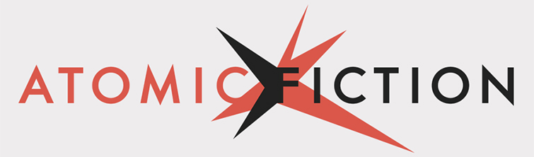 Atomic Fiction Logo