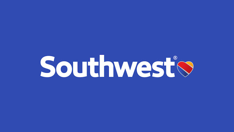 Southwest Logo