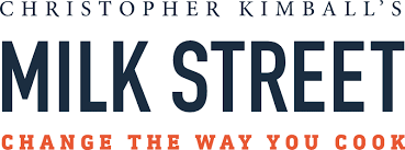 milk street logo