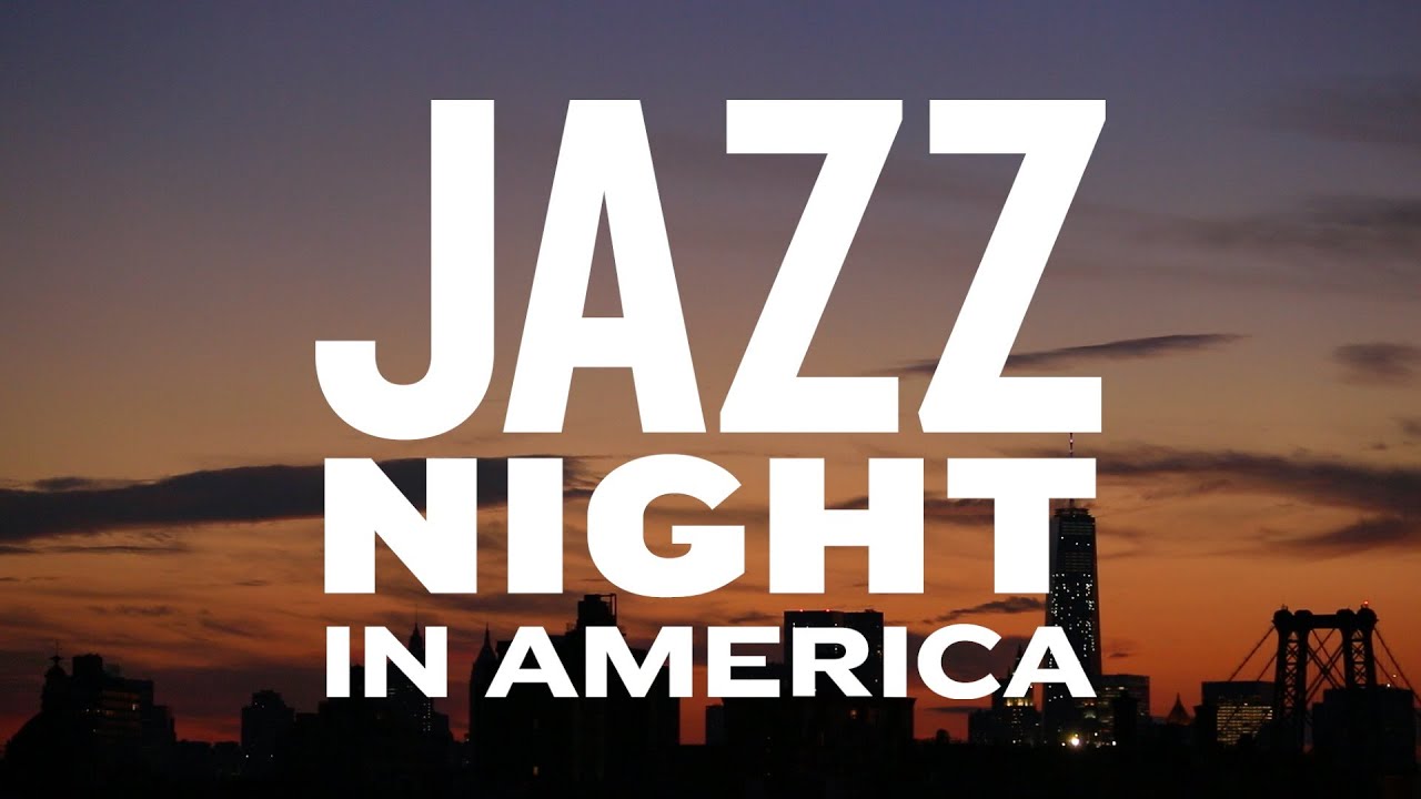 Jazz Night In America NPR