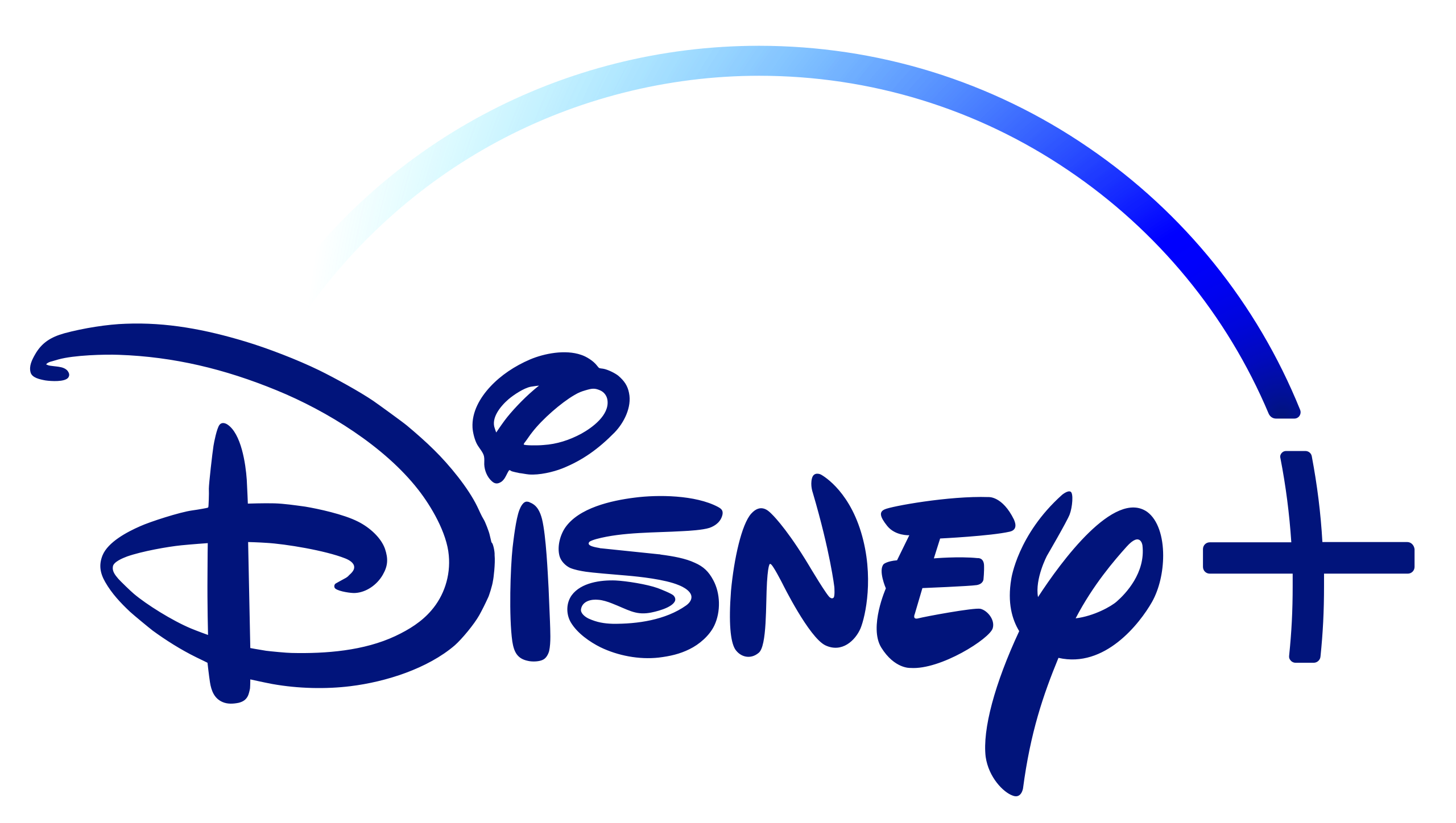 Disney+ logo