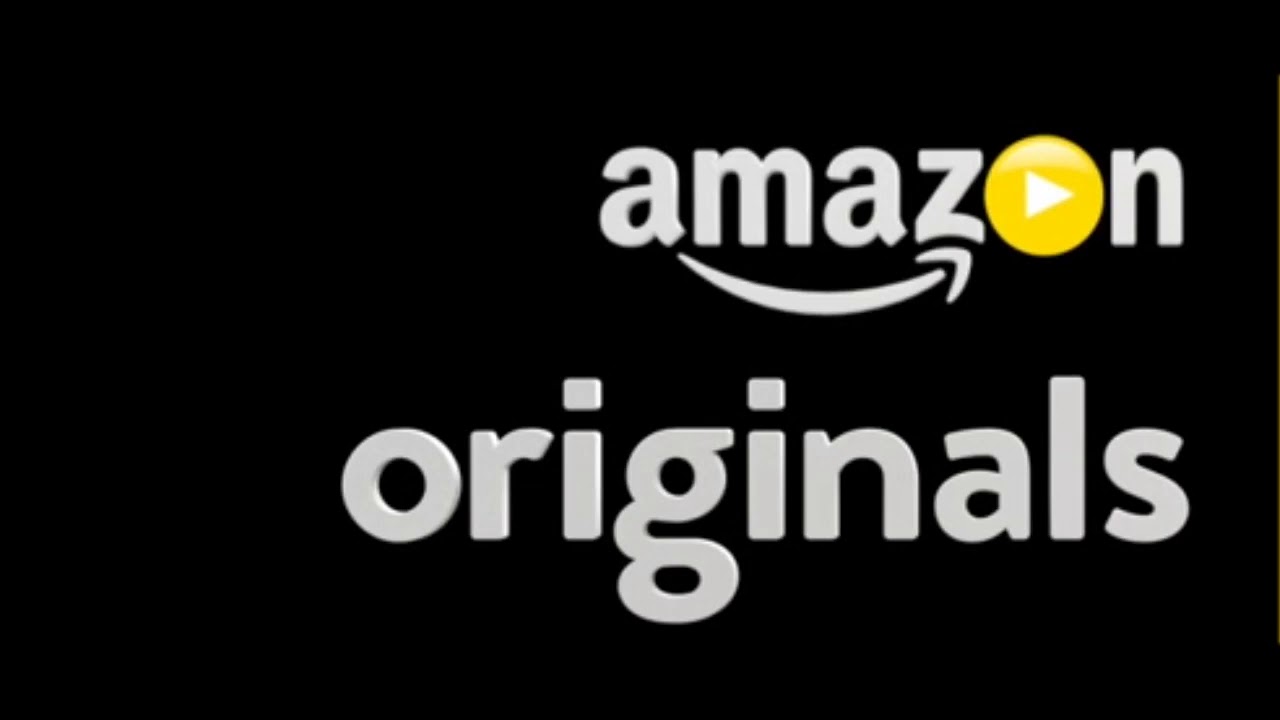 amazon originals logo