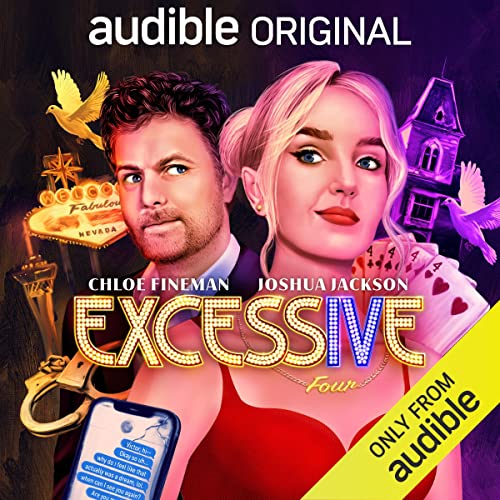 Excessive Podcast