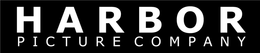 Harbor Picture Company Logo