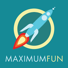 maximumfun logo