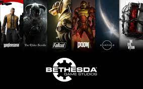 bethesda games