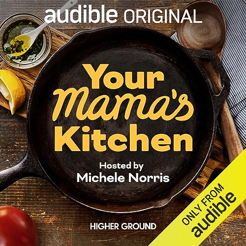 Your Mama's Kitchen